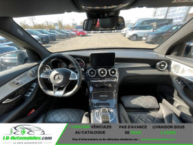 Mercedes GLC S 4Matic+ Burmester|Carbon|Sportabgas  occasion  Beaupuy - photo n3